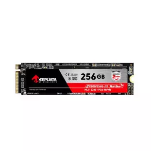 Ssd M2 Nvme 256Gb Kdnv256g-j12 Keepdata - 1