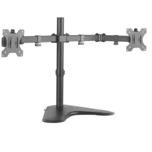 Suporte Articulado De Mesa Para 2 Monitores 17"A 32" T1224N Elg - 1