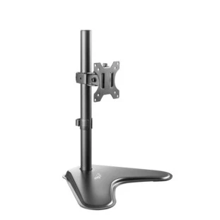 Suporte Articulado De Mesa Para Monitor de 15" A 32" Ergonomico T80N Elg - 1