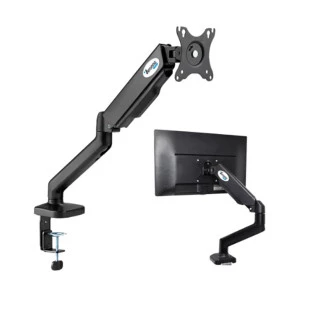 Suporte Articulado De Mesa Para Monitor de 17" A 32" Tsm400 Veronna - 1