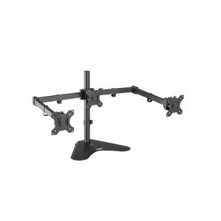 Suporte Articulado Para 3 Monitores 13" A 27" T1236N Elg - 1