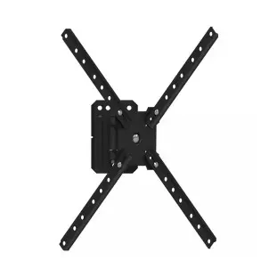 Suporte Articulado Para Tv Led Lcd 10" A 60" Sbrp1020 Brasforma - 1