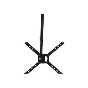 Suporte Biarticulado De Teto Para Tv Led Lcd 10" A 55" Su-600I Indusat - 1