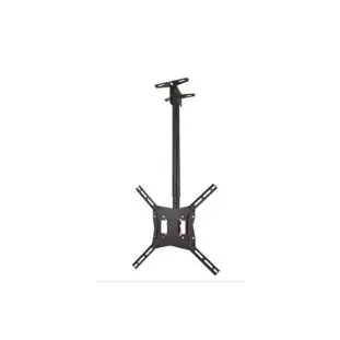 Suporte De Teto Para Tv Altura Ajustavel 23" A 55" Px-cm40 Pix - 1