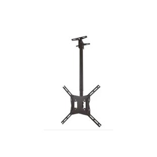 Suporte De Teto Para Tv Altura Ajustavel 23" A 55" Px-cm40 Pix - 1