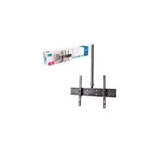 Suporte De Teto Para Tv Altura Ajustavel 32" A 75" Px-cm60 079-0070 Pix - 1