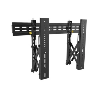 Suporte Fixo Para Tv Led 37" A 70" Pull-Out Lvw02-46F Elg - 1