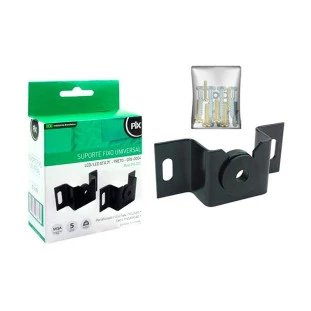 Suporte Fixo Para Tv Led Lcd De 10" A 71" 079-0004 Pix - 1