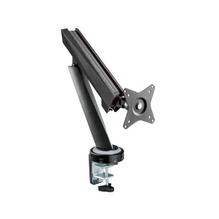 Suporte Gamer Para Monitor De 17" A 32" Com Usb Psgam1732 (Sr) Pcyes - 2