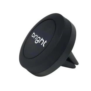 Suporte Magnetico De Smartphone Automatico Ac592 Bright - 1