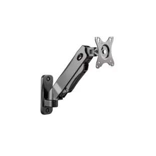 Suporte Multiarticulado De Parede Para Monitor de 17" A 34" Com Pistao A Gas F410 Elg - 1