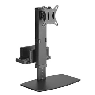 Suporte Para Monitor E Dekstop De 17" A 32" Smd-100 Pcyes - 1