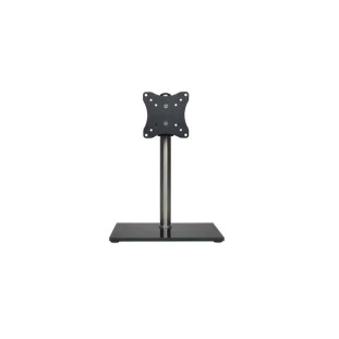 Suporte Para Monitor Mesa 12" A 27" Preto Gt 35 Giant - 1