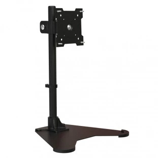 Suporte Para Monitor Mesa 13" A 32" Bm810 Brasforma - 1