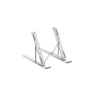 Suporte Para Notebook Ate 17.3" Branco Ntb8520W Elg - 1