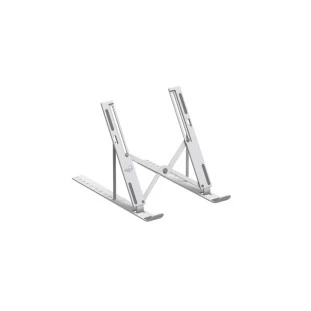 Suporte Para Notebook Ate 17.3" Branco Ntb8520W Elg - 1