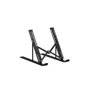 Suporte Para Notebook Ate 17.3" Preto Ntb8520B Elg - 1