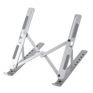 Suporte Para Notebook Ate 17" Cinza Ac378 Multilaser - 1