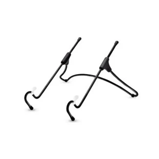 Suporte Para Notebook Ou Tablet Preto Ac376 Multilaser - 1