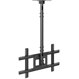 Suporte Teto Para Tv 360º  32''A 75'' Sav-6000 Aquario - 1