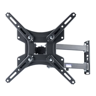 Suporte Triarticulado Para Tv Led Lcd De 13" A 55" Pqst-1355 Proeletronic - 1