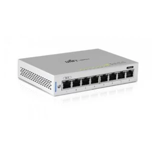 Switch 08 Portas Unifi 60W Us-8-60W Ubiquiti - 1