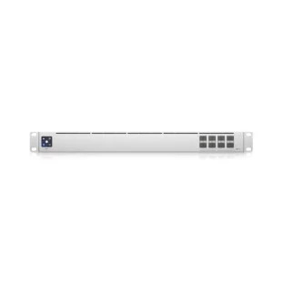 Switch 8 Portas Sfp+ De 10G E Com Sistema De Ventilao Passiva Usw-Aggregation-Br Ubiquiti - 1
