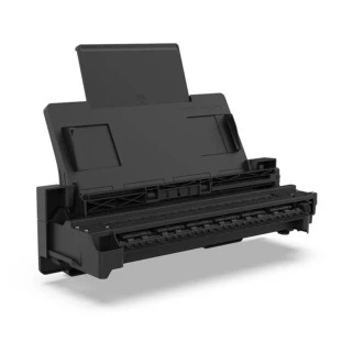 Bandeja De Entrada De Papel Para Plotter Designjet T250/T210 8Aj60A Hp - 1