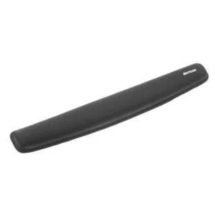 APOIO DE PULSO EM GEL P/TECLADO PRETO AC033 MULTILASER - 1