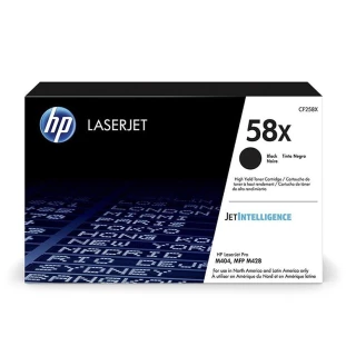 TONER 58X CF258X HP - 1