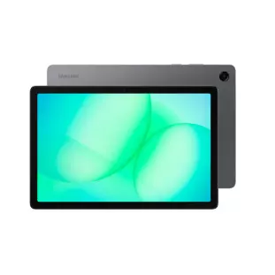 Tablet Galaxy A11+ 128Gb 6Gb Ram Wi-Fi Tela 11" Cinza X230 Samsung - 1