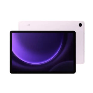 Tablet Galaxy S9 Fe 128Gb 5G 6Gb Ram Wi-Fi Tela 11" Cam 13Mp Octacore Lavanda Sm-X516Blidzto Samsung - 1