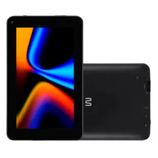 Tablet M7 64Gb 4Gb Ram Wi-Fi Tela 7" Preto Nb409 Multilaser - 1