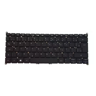 Teclado Para Notebook Acer Aspire A514-53 A514-53G A514-54 Cndaiultx - 1
