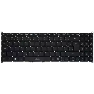 Teclado Para Notebook Acer Aspire A515-56T-58Jt Mbook - 1