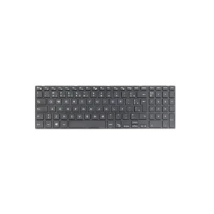 Teclado Para Notebook Dell Inspiron 15-3000 Kb-Din15-3 Bestbattery - 1