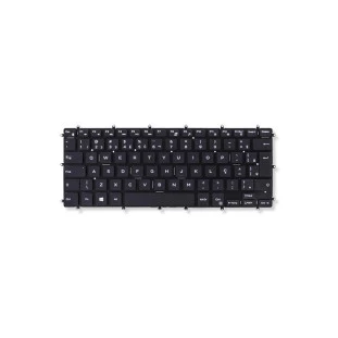 Teclado Para Notebook Dell Inspiron 2 Em 1 I14-5000 Oem - 1