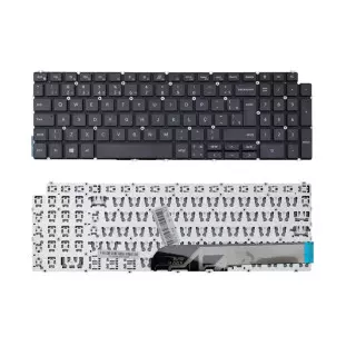 Teclado Para Notebook Dell Inspiron 3501 Bringti - 1