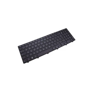 Teclado Para Notebook Dell Preto Kb-De101 Bestbattery - 1