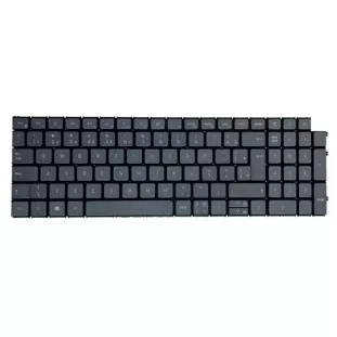 Teclado Para Notebook Dell Vostro 320 V15-3510 Bringit - 1