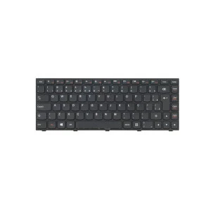 Teclado Para Notebook Lenovo Ideapad B40 G40 Kb-Le109 BestBattery - 1