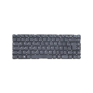 Teclado Sem Fio Para Notebook 14E 14F Pr Kb-Nac-13 Philco - 1