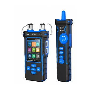 Testador Cabo De Rede Poe Rj45 Nf-8508 Noyafa - 1