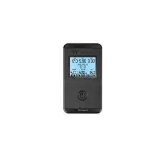 Testador De Fonte De Alimentacao Ac-069-Oo1Nan-A1 Dr. Power III - 1