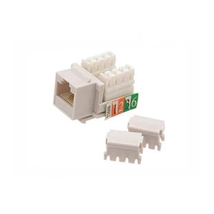 Tomada Femea Rj45 Cat5E Bc Nexans - 1