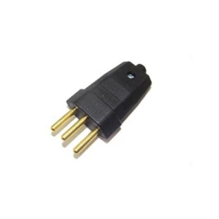 Tomada Padrao Nema L6-30P 770-0031 Microsol - 1