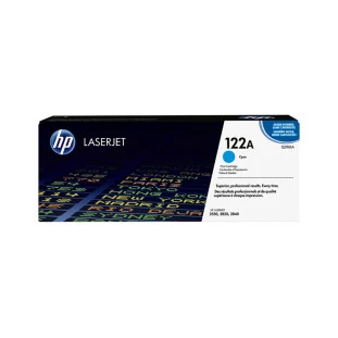 Toner Original 122A Ciano Q3961A Hp - 1