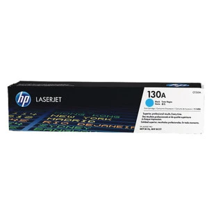 Toner Original 130A Ciano Cf351A Hp - 1