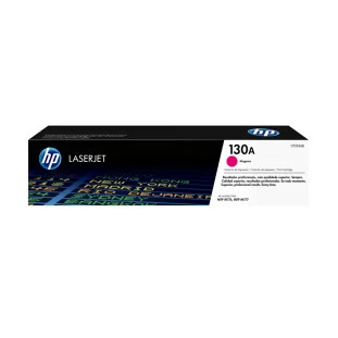 Toner Original 130A Magenta Cf353A Hp - 1