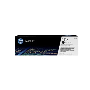 Toner Original 131A Cf210A Preto Hp - 1